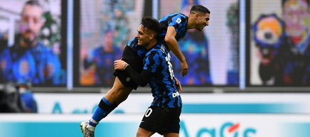 Italia - Serie A - Etapa 15